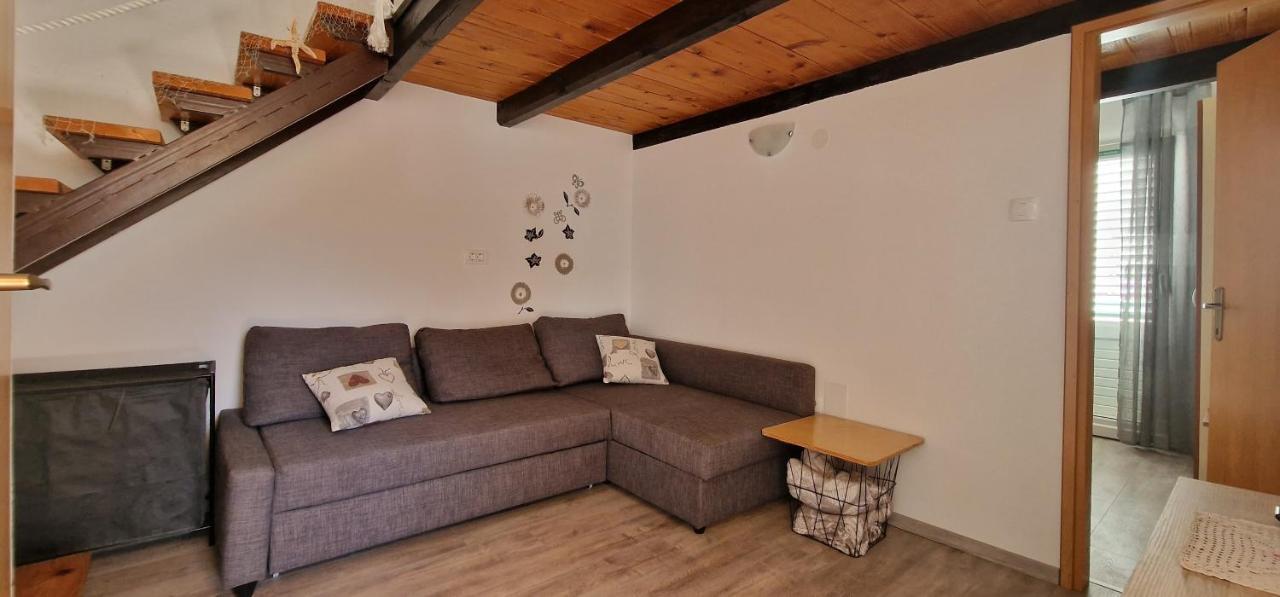 ורבוסקה Apartmani Dutkovic מראה חיצוני תמונה