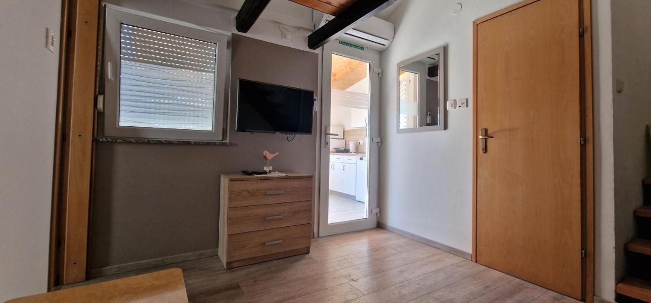 ורבוסקה Apartmani Dutkovic מראה חיצוני תמונה