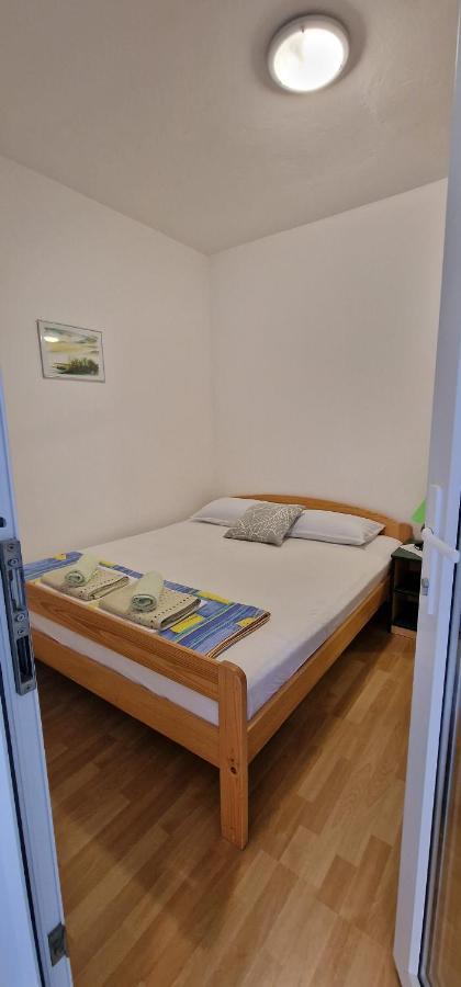 ורבוסקה Apartmani Dutkovic מראה חיצוני תמונה
